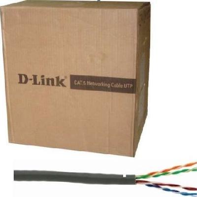 Dlink Cat6 Cable