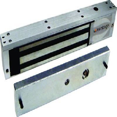 Electronicmagnetic (EM) Door Lock 600 Lbs