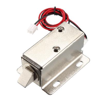 EM Lock with 12 Volt 