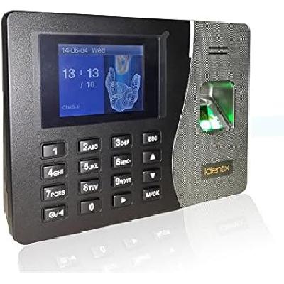 eSSL Fingerprint Based Biometric Exit Reader (F12)