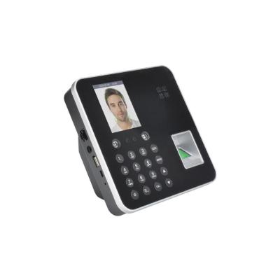 Face   Finger   Pin   Card Based Realtime T304f Access System With Em Lock 