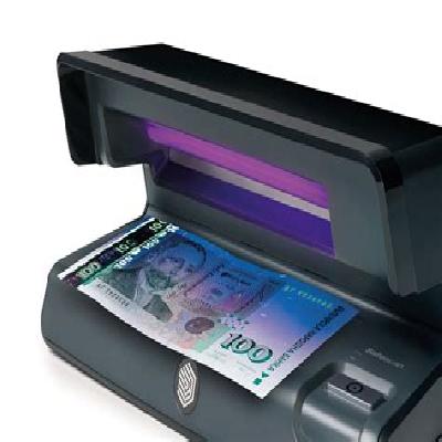 Fake Note Detectors
