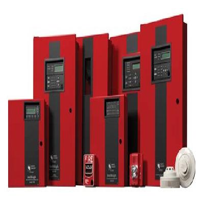 Fire Alarm System