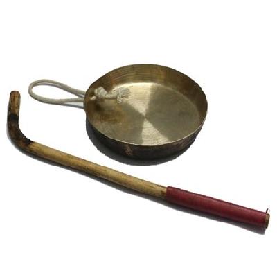 Gong Bells
