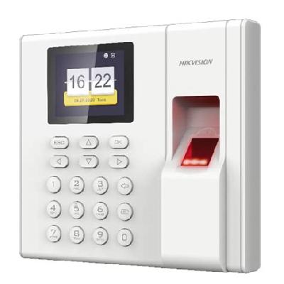 Hikvision Attendance Machine DS-K1A8503EF-B (Finger  Card  Pin)