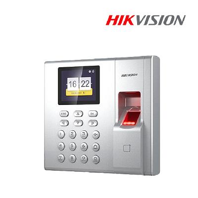 Hikvision Attendance Machine DS-K1T8003EF (Finger  Card  Pin)