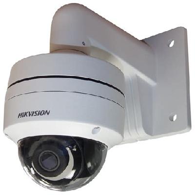 Hikvision Cameras