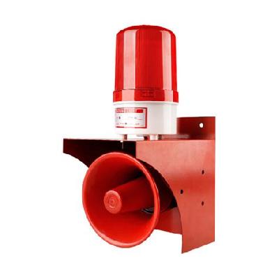 Industrial Fire Alarm Siren