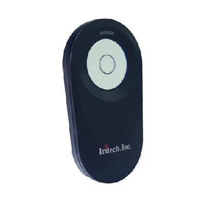 Iritech Inc MK2120U Iris Scanner (Black)