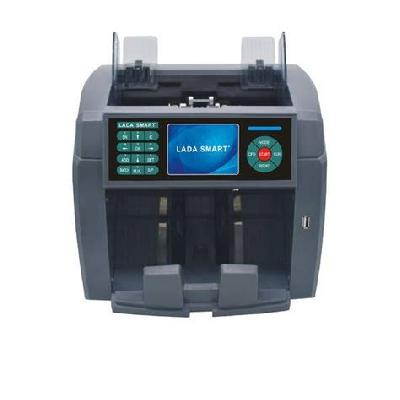 LADA Currency Counting Machines