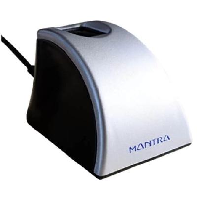MANTRA MFS100 (FINGERPRINT READER)