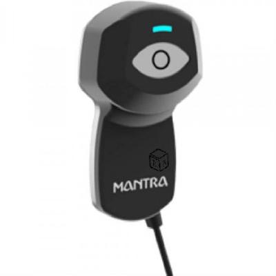 MIS100 Mantra Single Iris Scanner