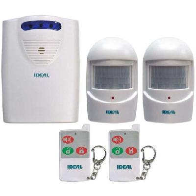 Motion Based Light Control Sensor