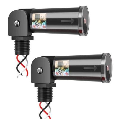 Navkar LDR Sensor Dusk Dawn Auto On Off Photocell Switch
