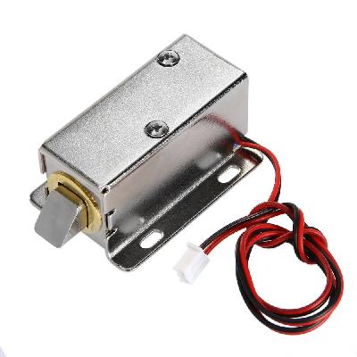 NAVKAR SYSTEMS Electronic Cabinet Lock,