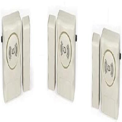Navkar Systems Wireless Door Window Open Alert Home Security