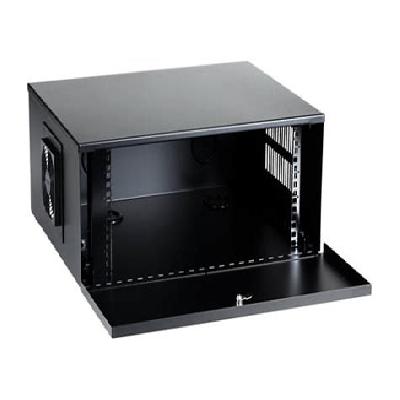 Racks for DVRs