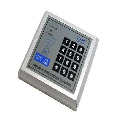 Realtime K2 Stand-Alone Single Door Access Control Panel