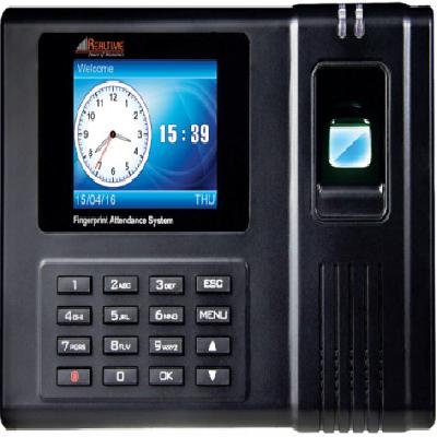 Realtime RS10  Wifi Biometric Attendance 