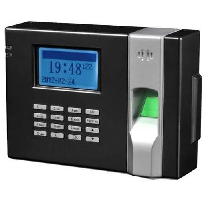 Realtime RS20  Wifi Biometric Attendance Cum Access Control System