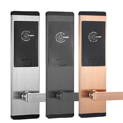 RFID Card Door Lock