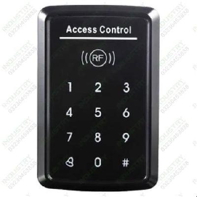 SA32 RFID Pin Stand-Alone Single Door Access Control Panel