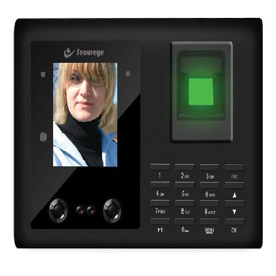 Secureye Fingerprint Attendance Devices