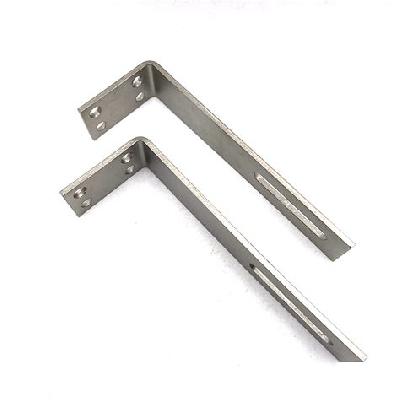 Stainless Steel L Bracket For EM Lock