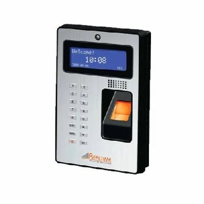 T16W Realtime Access Control System