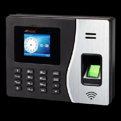 T502 Realtime Biometric Aadhaar Enabled Time Attendance Machine