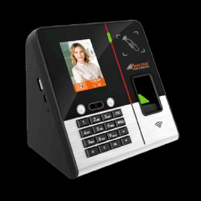 T52F  Realtime Face Finger Attendance System