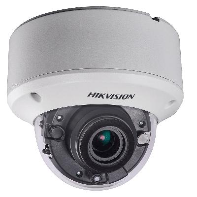 Hikvision DS-2CC52D9T-IT3E 2 MP Ultra-Low Light PoC Turret Camera