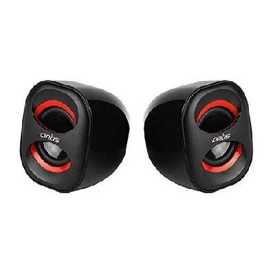 Artis Mini 2.0 USB Multimedia Speakers