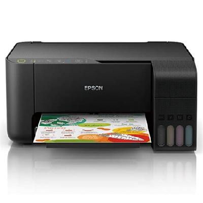 Epson L3150 Multifunction Printer