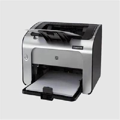 HP Laserjet Pro P1108 Printer
