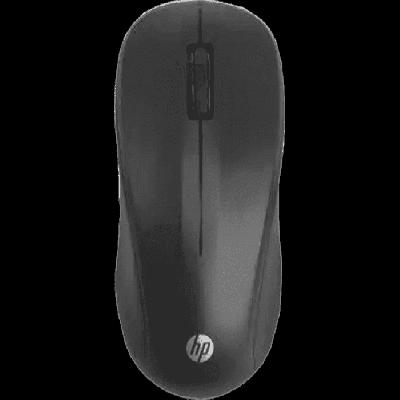 HP S500 Wireless Mouse