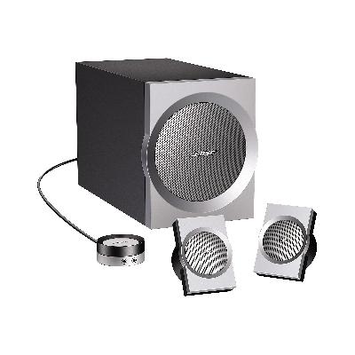 Multimedia Speaker System