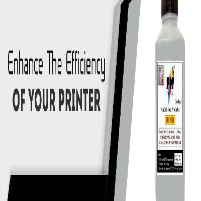 Print Magic Toner Powder