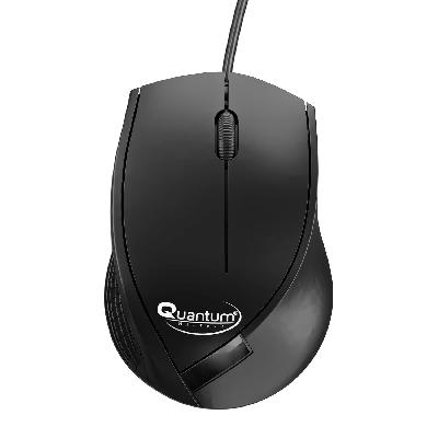 Quantum Wired Mouse