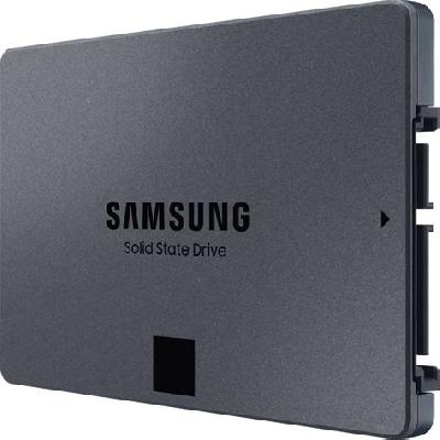 Samsung Internal Solid State Drive