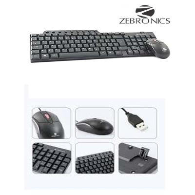 Zebronics Judwaa 555