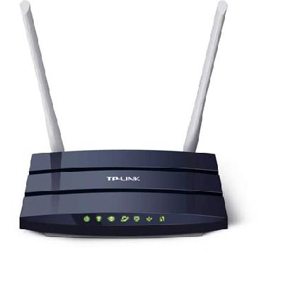 AC 1200 TP-Link Wireless Router