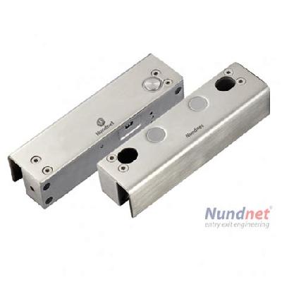 Drop Bolt Lock for Frame less Glass Door