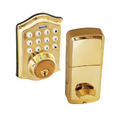 Electronic Door Lock