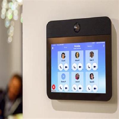 House Intercom System