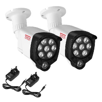 Infrared IR CCTV Bullet Camera