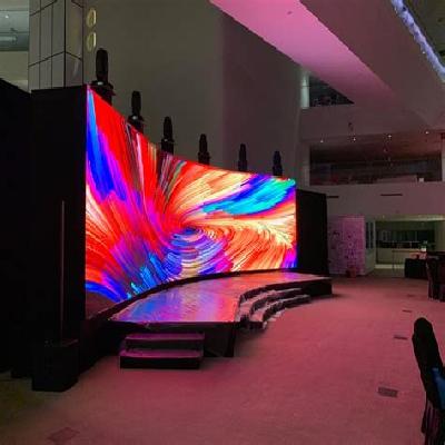 LED Video Wall