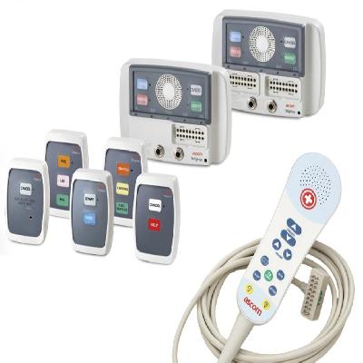 Nurse Call System