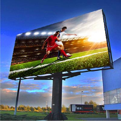 Outdoor LED Display