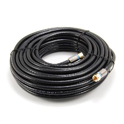 RG6 Coaxial Cable